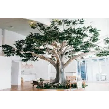 Perfect Artificial Trees